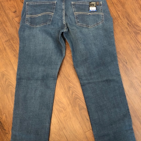 buffalo david bitton jackson x jeans